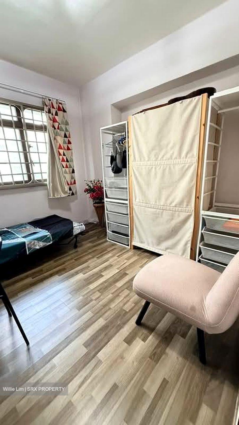 Blk 684C Choa Chu Kang Crescent (Choa Chu Kang), HDB 4 Rooms #545499151